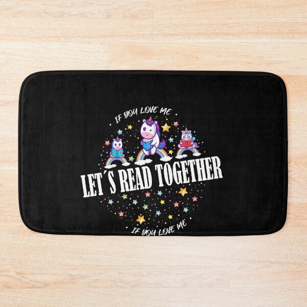 Item preview, Read Book Read Books Bookworm designed and sold by besTmanuFacture.