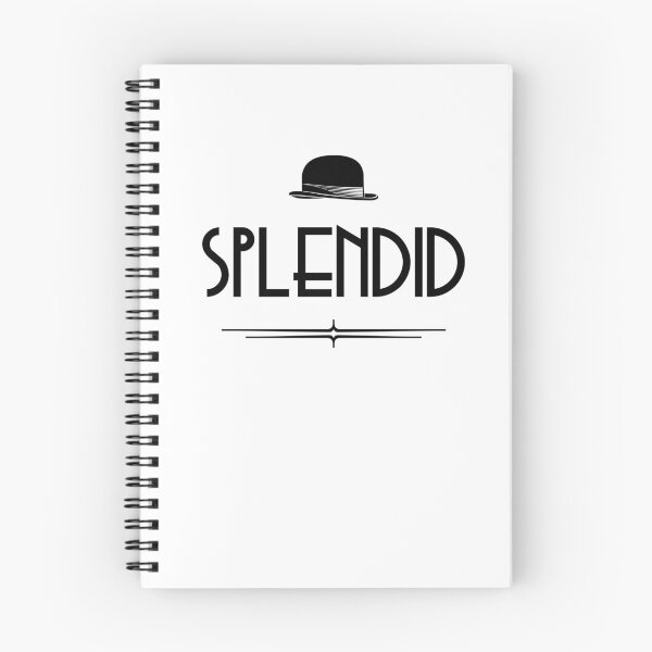 Item preview, Splendid British Vintage Retro Design designed and sold by SavageMyrtle.