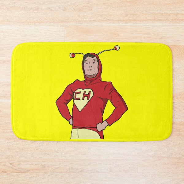 Item preview, El Chapulín Colorado designed and sold by leomendonca.