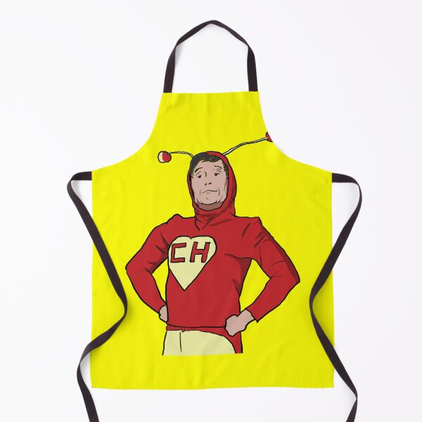 Item preview, El Chapulín Colorado designed and sold by leomendonca.