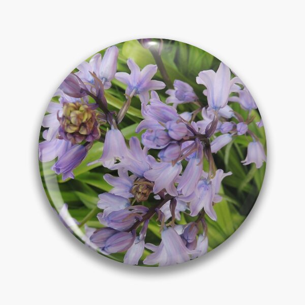 Item preview, Blue Belles designed and sold by Alexandra Lavizzari.