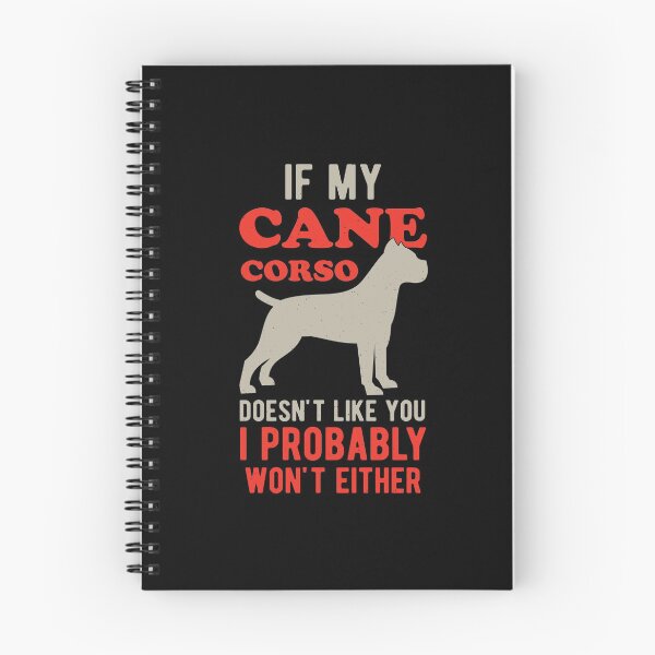 Item preview, Cane Corso designed and sold by artworkbyrihen.