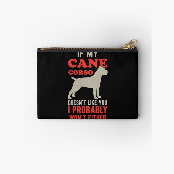 Item preview, Cane Corso designed and sold by artworkbyrihen.