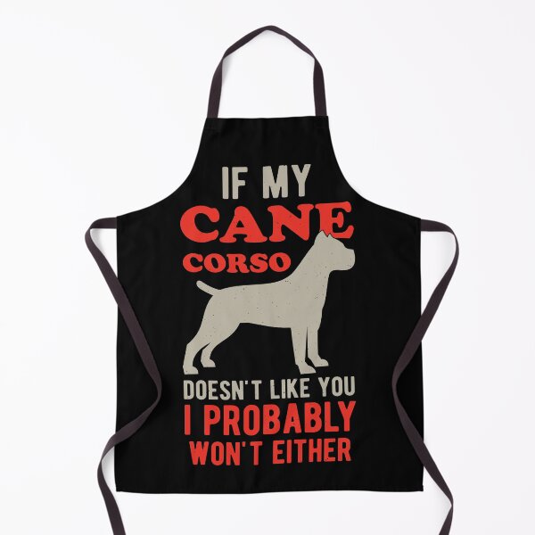 Item preview, Cane Corso designed and sold by artworkbyrihen.