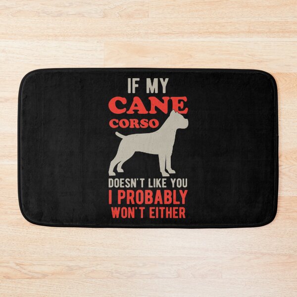 Item preview, Cane Corso designed and sold by artworkbyrihen.