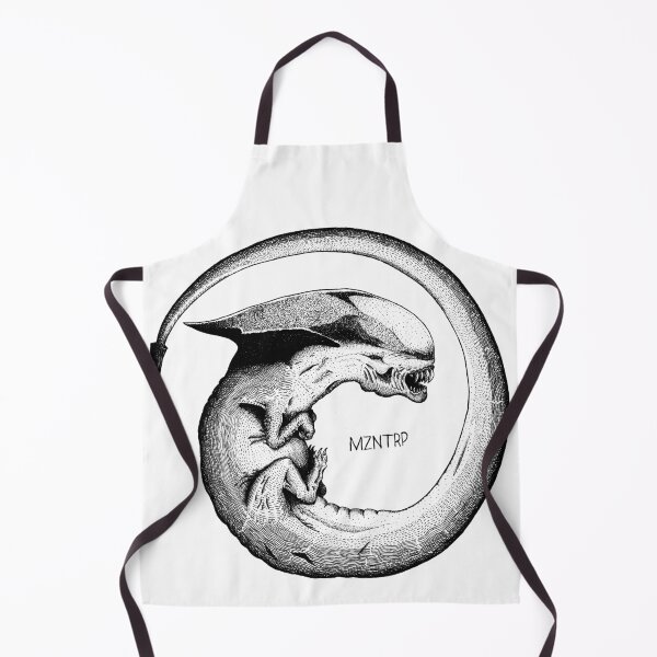 Item preview,  xenomorph designed and sold by mzntrp.