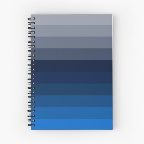 Artikelvorschau, Farbiges nahtloses Muster der grauen und blauen Farbpalette entworfen und verkauft von crafticdesign.