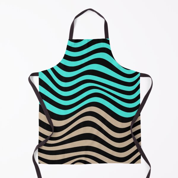 Item preview, Wavy Lines 2 designed and sold by Vladan Seva.