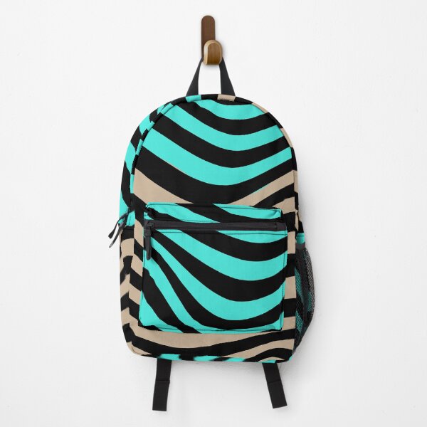 Item preview, Wavy Lines 2 designed and sold by Vladan Seva.