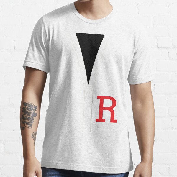 "Grease Danny Sweater" Tshirt by Jeffgraz95 Redbubble