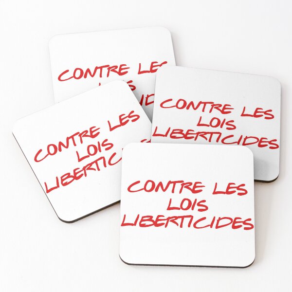 Item preview, Against Liberticide Laws - Global Security designed and sold by dualogy.
