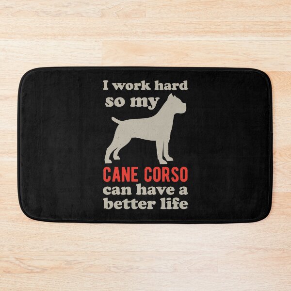 Item preview, Cane Corso designed and sold by artworkbyrihen.