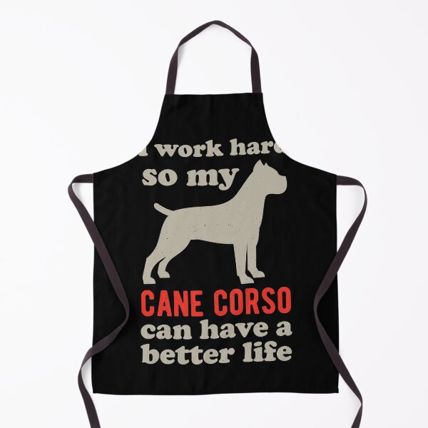 Item preview, Cane Corso designed and sold by artworkbyrihen.