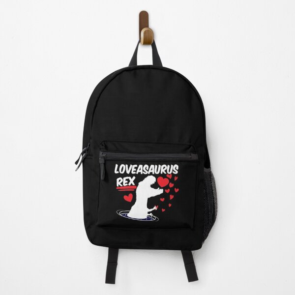 Item preview, LOVEASAURUS REX, VALENTINES DAY GIFT, DINOSAUR T REX designed and sold by TheFirstOne.