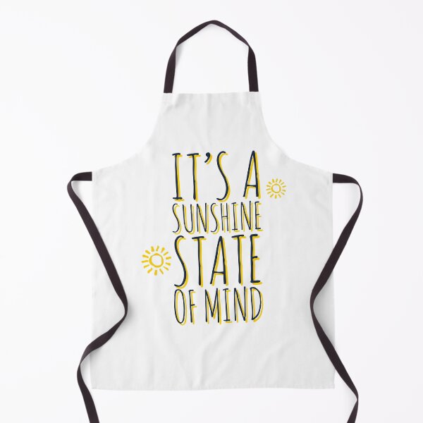 Item preview, Its a sunshine state of mind summer love loving designed and sold by Tropical Blood.