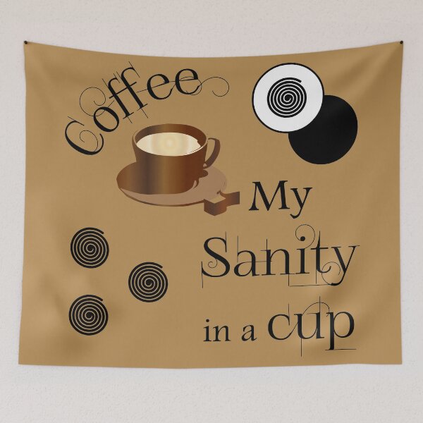 Item preview, Coffee! designed and sold by Kavie1970.