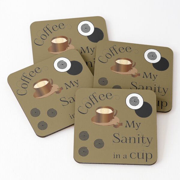 Item preview, Coffee! designed and sold by Kavie1970.