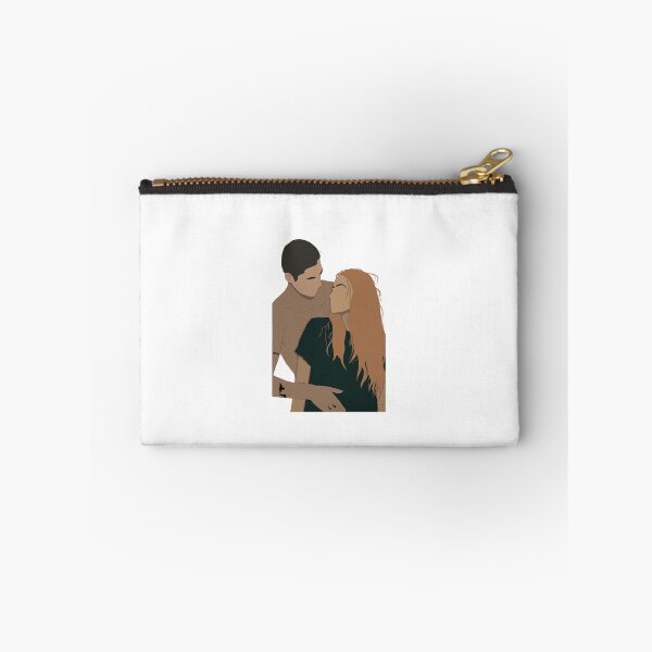 Item preview, Cartoon Hardin & Tessa After Lake designed and sold by melodyoutlines.