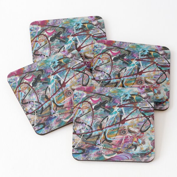 Item preview, Genesis designed and sold by galina-art.