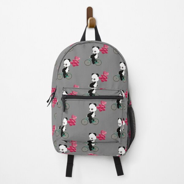 Item preview, Happy Valentine's Day / Panda Lover designed and sold by KC1max.