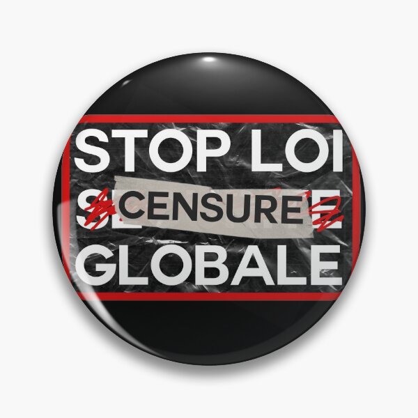Artikelvorschau, Globaler Sicherheitsprotest entworfen und verkauft von dualogy.