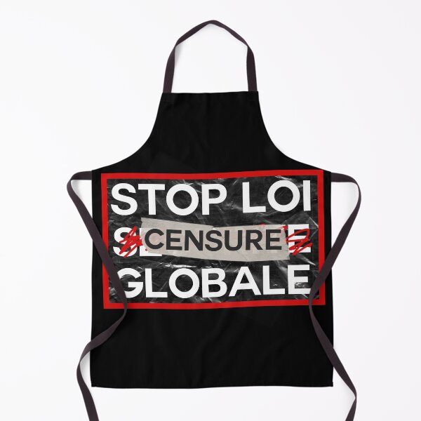 Item preview, Global Security Protest designed and sold by dualogy.