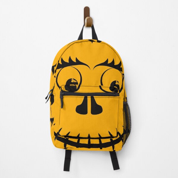 Item preview, Halloween Smiley Face designed and sold by DKdesigns27.