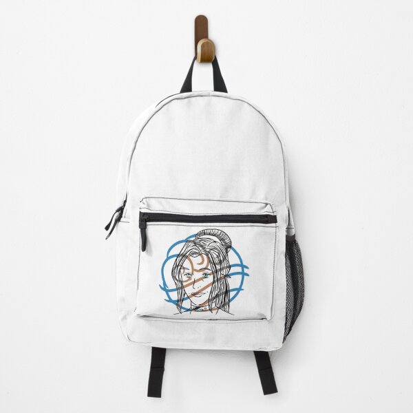 Item preview, Kya Water Tribe designed and sold by sloewth.
