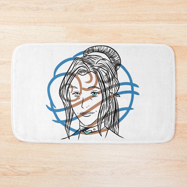 Item preview, Kya Water Tribe designed and sold by sloewth.