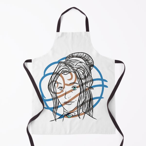 Item preview, Kya Water Tribe designed and sold by sloewth.