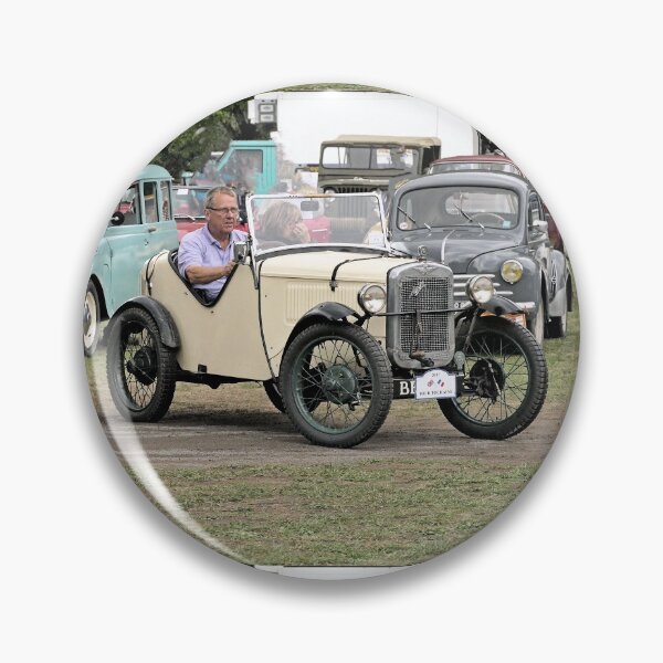 Item preview, r2651 / 9 Voiture de Légende  Finition 2021 / " Legend Car (c)(t)  Olavia-Olao  Okaio Créations  designed and sold by o.okaïo.