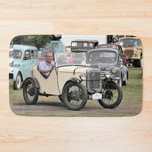 Item preview, r2651 / 9 Voiture de Légende  Finition 2021 / " Legend Car (c)(t)  Olavia-Olao  Okaio Créations  designed and sold by o.okaïo.