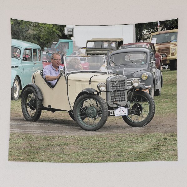 Item preview, r2651 / 9 Voiture de Légende  Finition 2021 / " Legend Car (c)(t)  Olavia-Olao  Okaio Créations  designed and sold by o.okaïo.