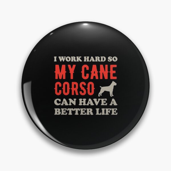 Item preview, Cane Corso designed and sold by artworkbyrihen.