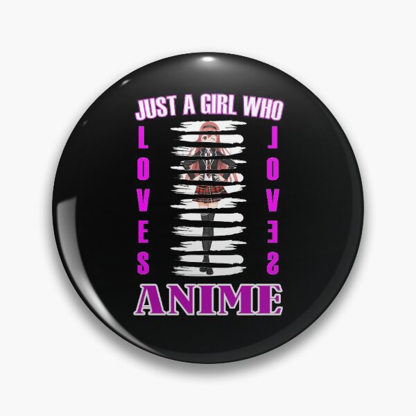 Item preview, Anime Manga Girl Otaku designed and sold by besTmanuFacture.