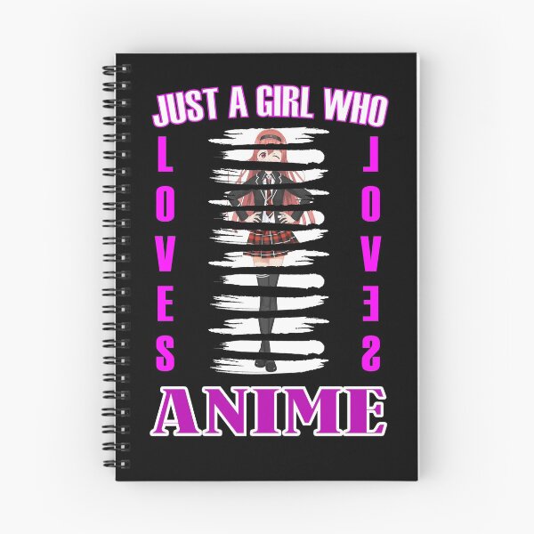 Item preview, Anime Manga Girl Otaku designed and sold by besTmanuFacture.