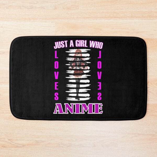 Item preview, Anime Manga Girl Otaku designed and sold by besTmanuFacture.