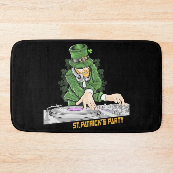 Item preview,  St Patricks Day party designed and sold by Emil1993.
