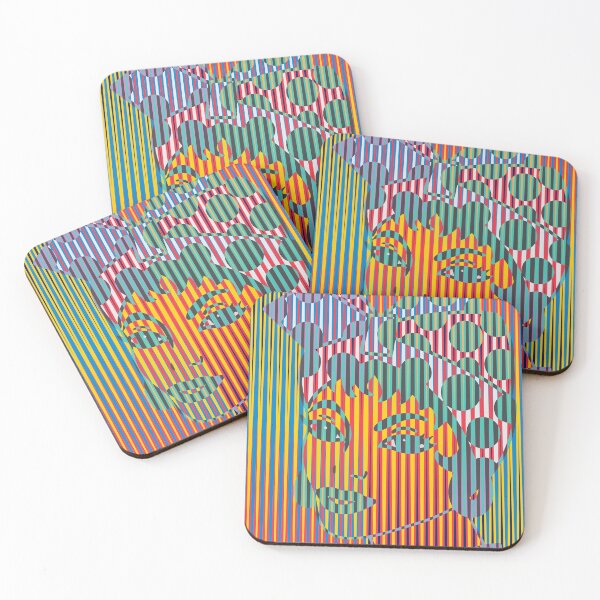Item preview, KineticPan designed and sold by GraphicBureau.