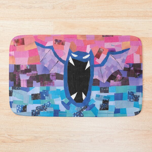 Item preview, GOLBAT Pride designed and sold by cajunhusker.