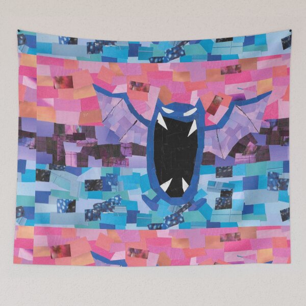 Item preview, GOLBAT Pride designed and sold by cajunhusker.