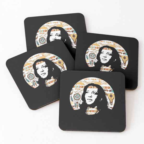 Item preview, Kamala Harris Inauguration Day 2021 Boho Native designed and sold by PinkyTree.