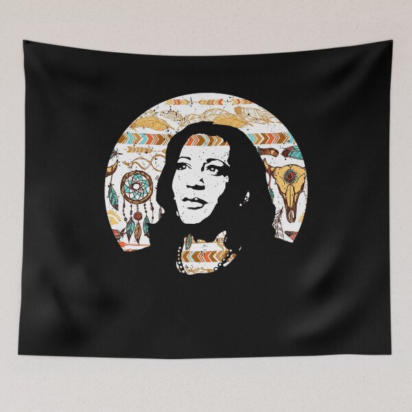 Item preview, Kamala Harris Inauguration Day 2021 Boho Native designed and sold by PinkyTree.