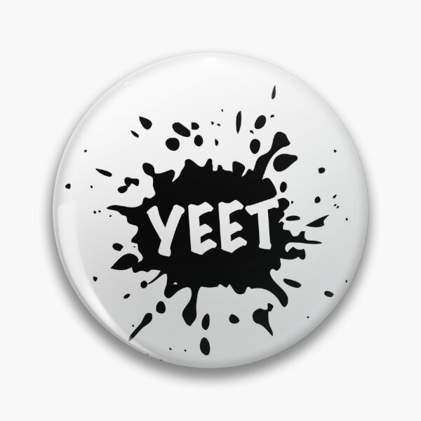 Item preview, LazarBeam - Yeet splash designed and sold by artur51gusev.