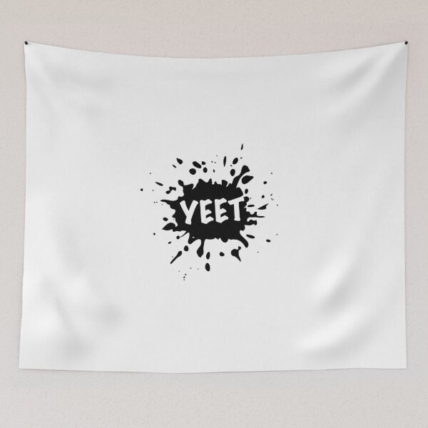 Item preview, LazarBeam - Yeet splash designed and sold by artur51gusev.