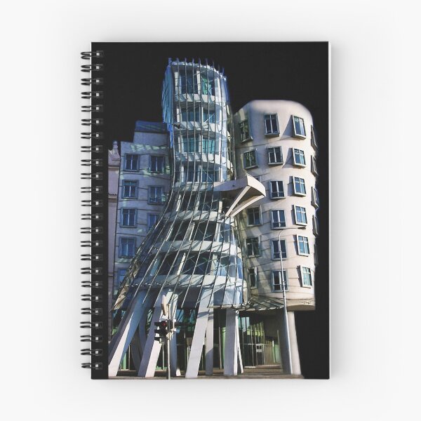 Item preview, *•.¸♥♥¸.•*The Dancing House Prague-Various Apparel*•.¸♥♥¸.•* designed and sold by ✿✿ Bonita ✿✿ ђєℓℓσ.
