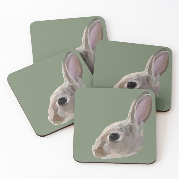 Item preview, Tiny Bunny designed and sold by ErinFCampbell.