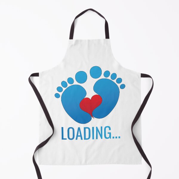Item preview, Baby Loading | Pregnant Mom designed and sold by Printend _.