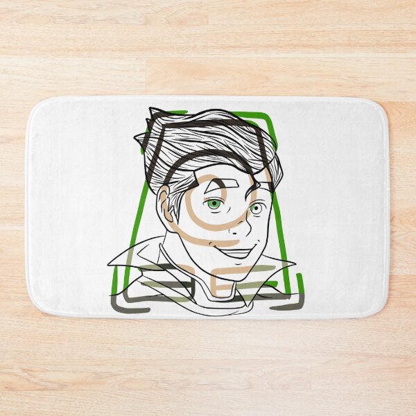Item preview, Bolin Earth Kingdom designed and sold by sloewth.