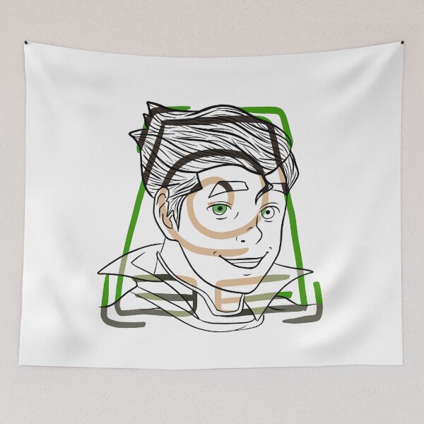 Item preview, Bolin Earth Kingdom designed and sold by sloewth.